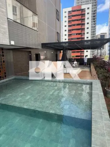 Apartamento : / Residencial / Jardim Oceania