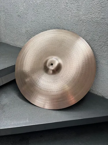 Sabian Pro 20