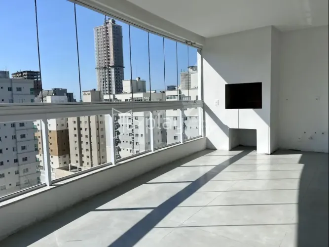 APARTAMENTO SEM MOBILIA