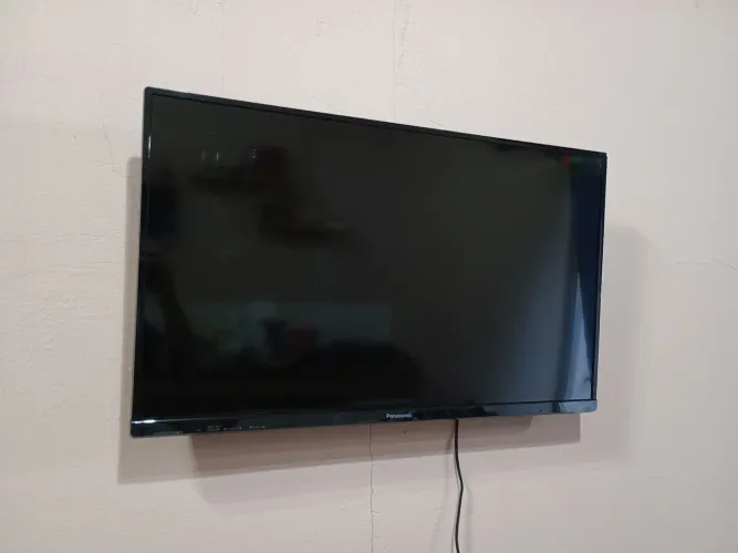 Smart Tv panasonic 32