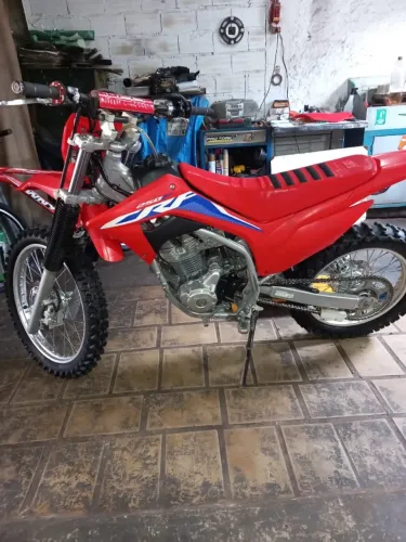 CRF Nova 