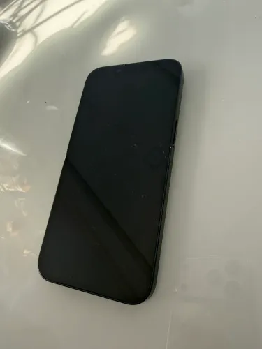 iPhone 13 preto