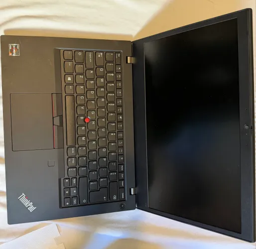 Thinkpad l14 Lenovo