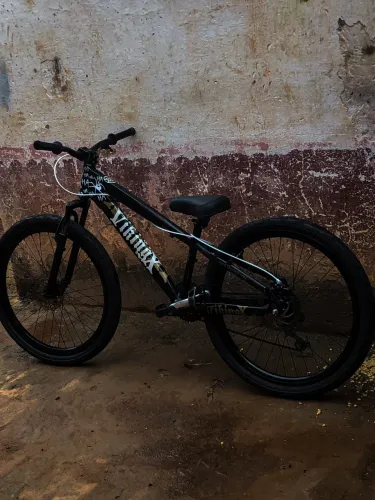 Bicicleta Viking Warrior