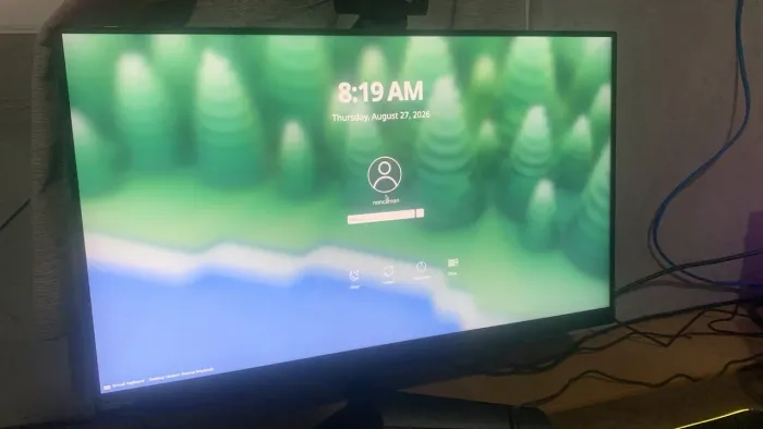 Monitor Ultragear 24° 180Hz