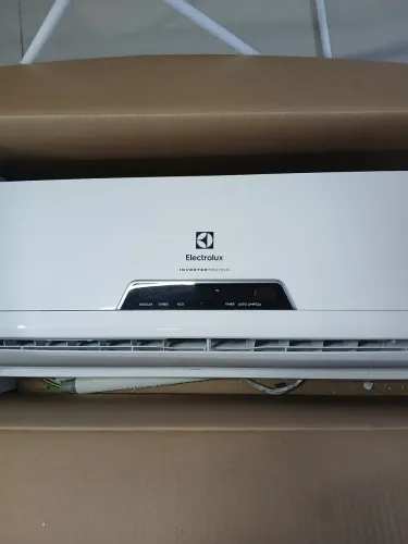 Ar condicionado