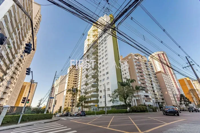 Apartamento Alto Padrão - MontClair
