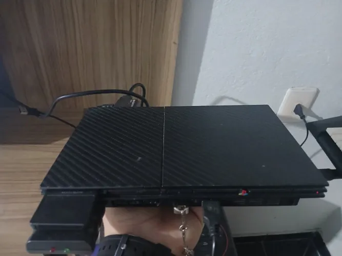 Ps2 completo