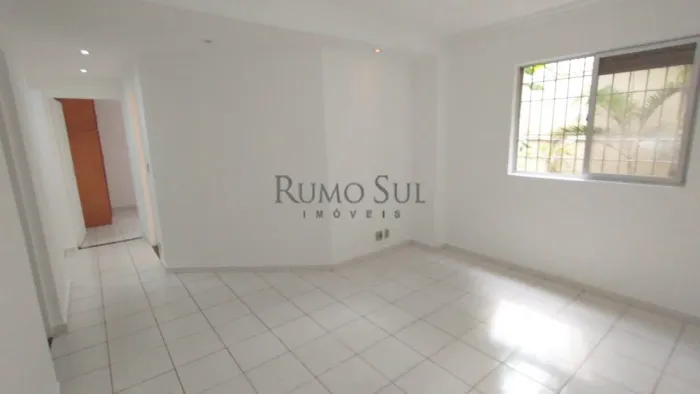 APARTAMENTO Jardim Marajoara