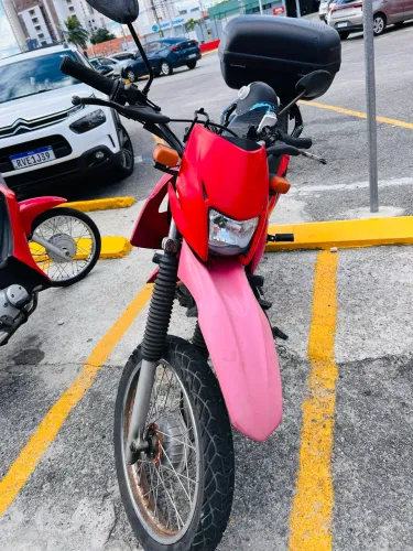 Bros 150