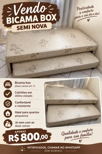 Cama