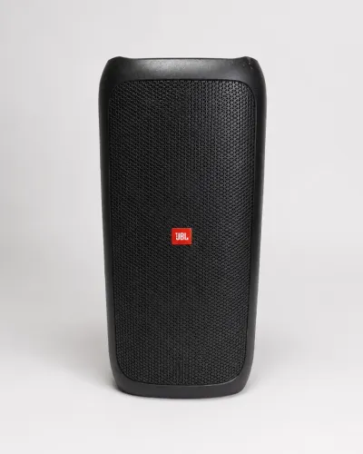 JBL PartyBox 100 original ? caixa de som portátil Bluetooth 160W - usada - excelente estad