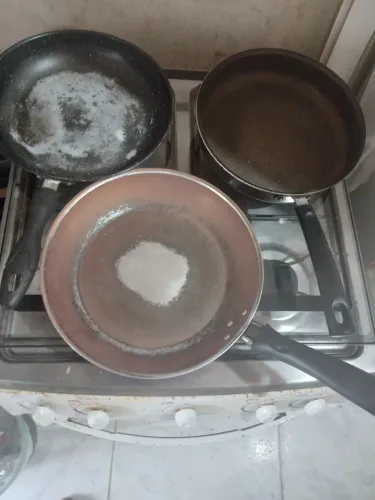 Frigideira 