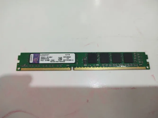 Memória DDR3 4GB (PC)