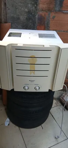 Vendo ar condicionado
