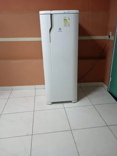 GELADEIRA ELECTROLUX