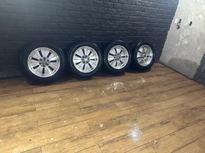 Roda 20 multífuro