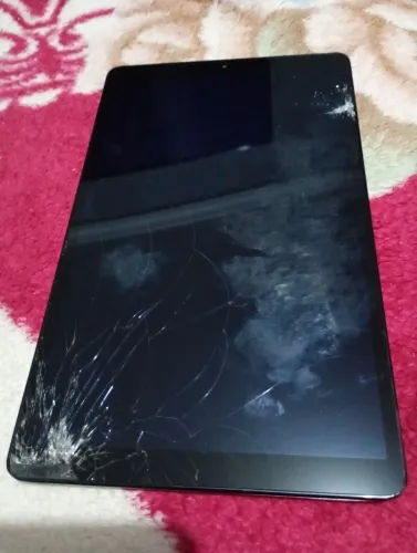 Tablet Samsung sm-t510