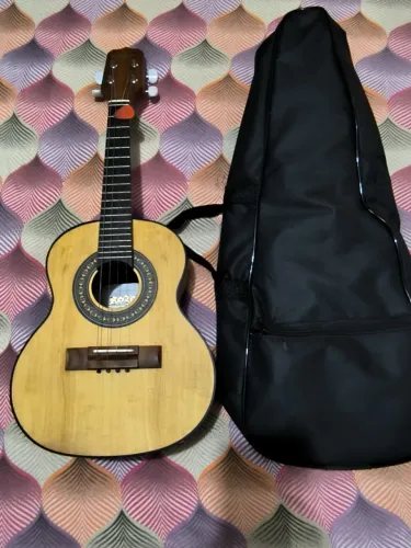 Cavaquinho rozini Rc10ACF