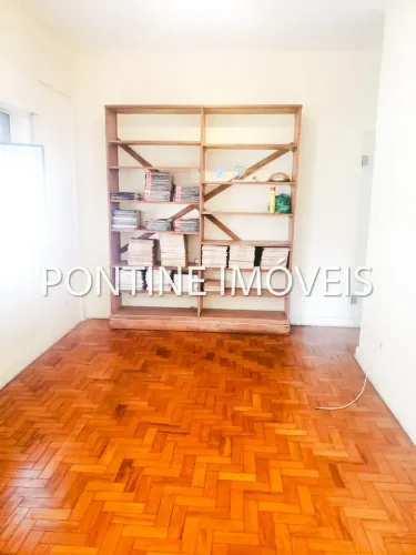 Apartamento 104m² à Venda Próximo ao Parque da Aclimação