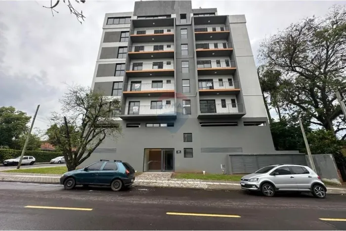 Estúdio Moderno c/Conforto em Santa Maria, RS