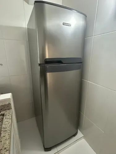 Refrigerador Continental Frost Free Duplex 370 Litros