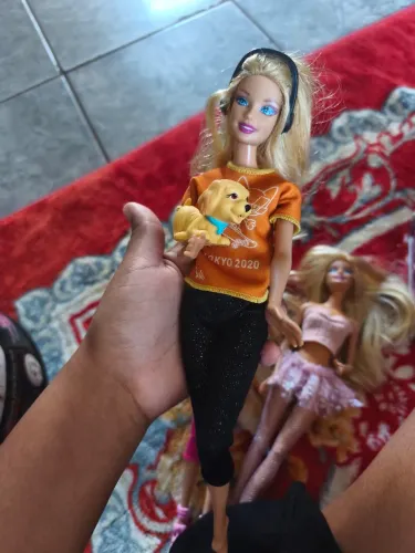 Barbie 
