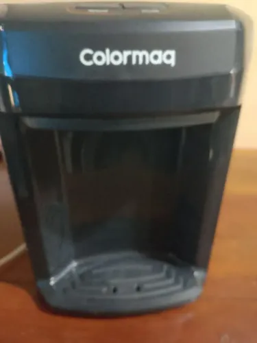 Purificador de água Colormaq