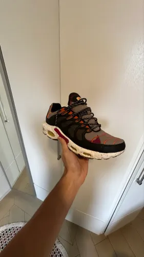Nike Air Max Terrascape Plus Moon Fossil