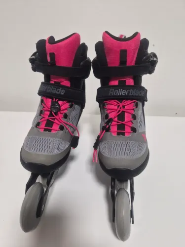 Rollerblade Patins, tamanho 37 Brasil (39EU)