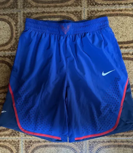 short nike nba seleção olímpica 2016 g