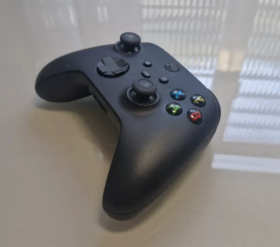 Controle Xbox series S