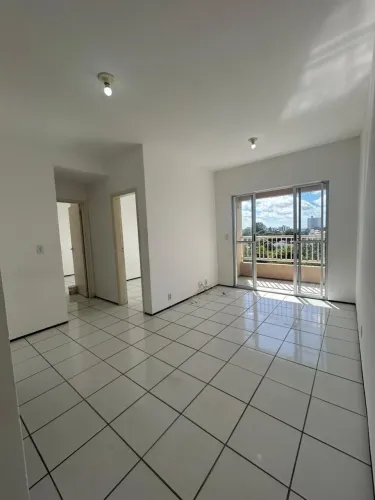 Vendo Apt no Cond Del Fiore - Jradim Eldorado