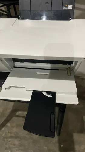 Impressora HP Deskjet