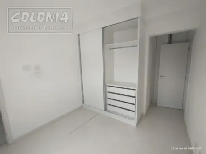Apartamento para locação - Barcelona, São Caetano do Sul