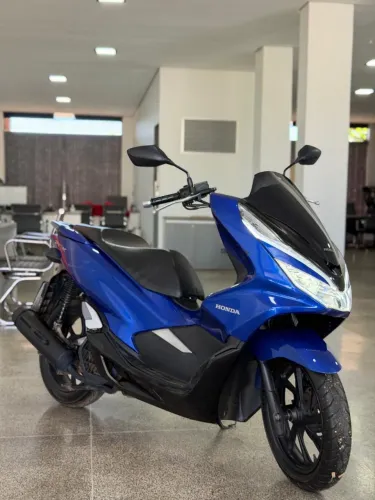 PCX 2022