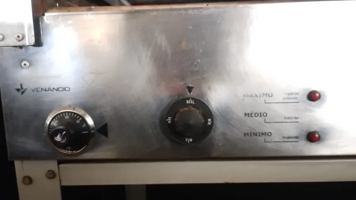 Forno elétrico