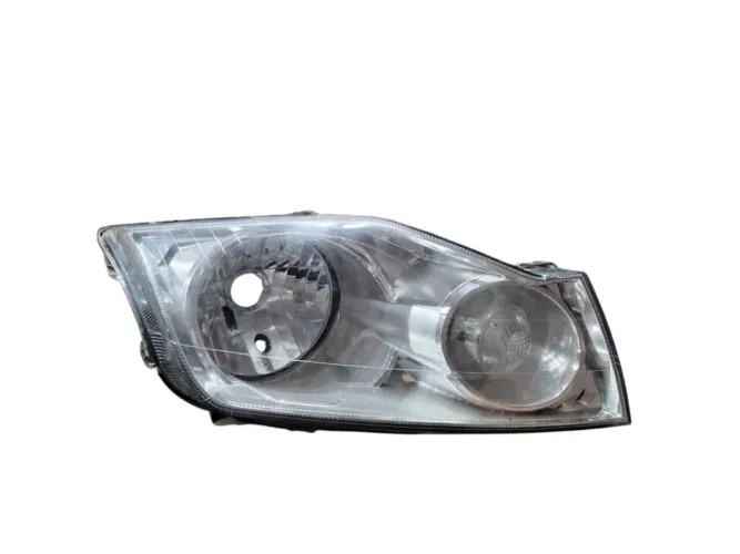 Farol Direita Ford Ecosport 2008 2009 2010 2011 2012