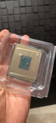 Processador E5 2670v3