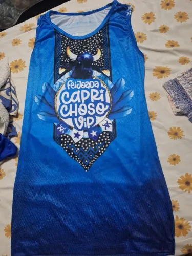 Vestidos Caprichoso