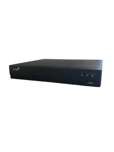 Gravador de Video Clear CFTV 16 Canais 1080P