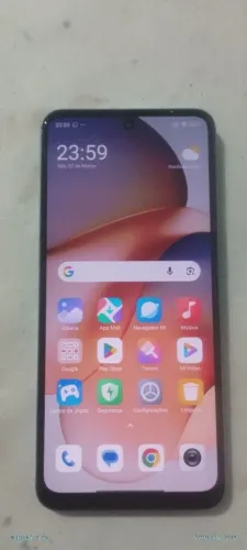 Celular Redmi 12 128gb