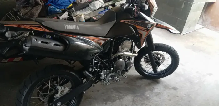 Vendo Lander 250