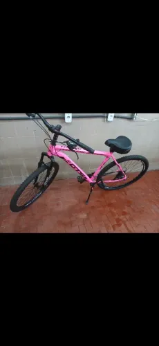 Bicicleta aro 29