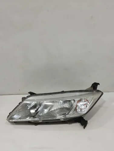 Farol Honda City 2015 2016 2017 Lado Esquerdo