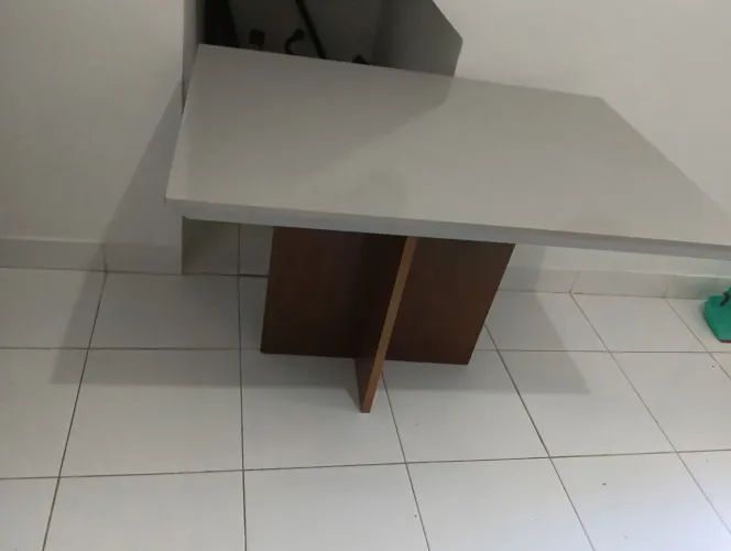Mesa 1.20 x 80