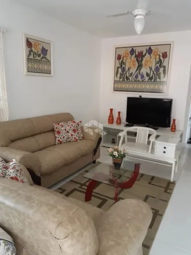 POUSADA DE 11 DORMITÓRIOS NO BAIRRO PONTA DAS CANAS- FLORIANÓPOIS/SC