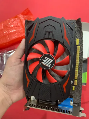 NVIDIA GeForce GT 740 2 GB GDDR5