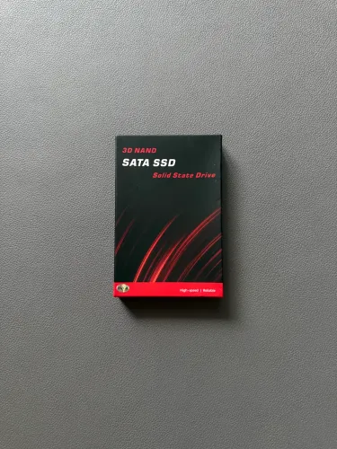SSD 512GB Kootion X12