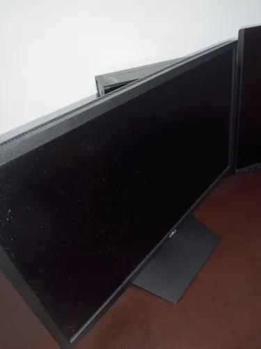 Monitor Dell 2222h 20" - novo
